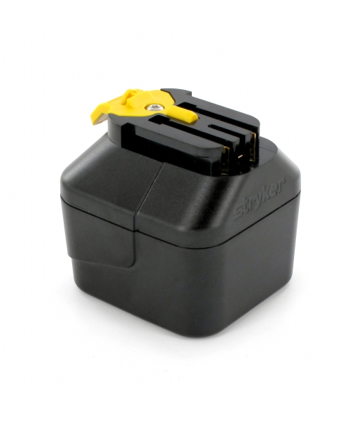 Stryker CD3 Small Rechargeable Battery Pack-image