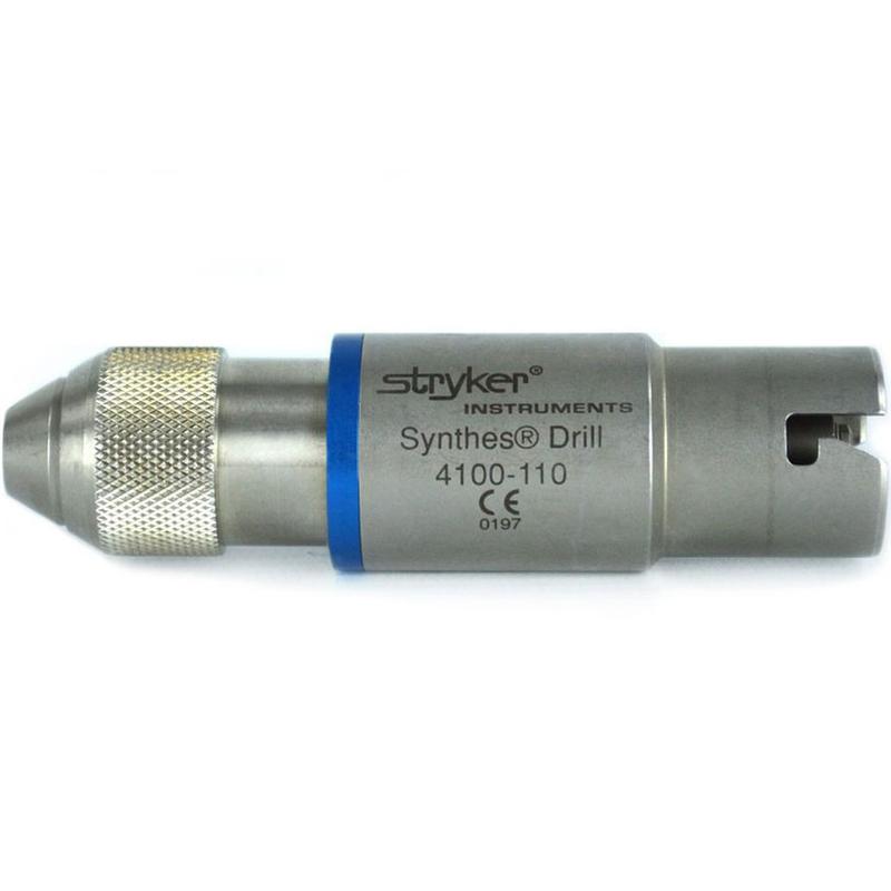 Stryker CD3 Synthes Drill Attachment-image