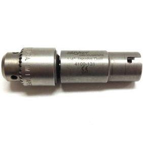 Stryker CD3 1/4inch Jacobs Chuck Attachment-image