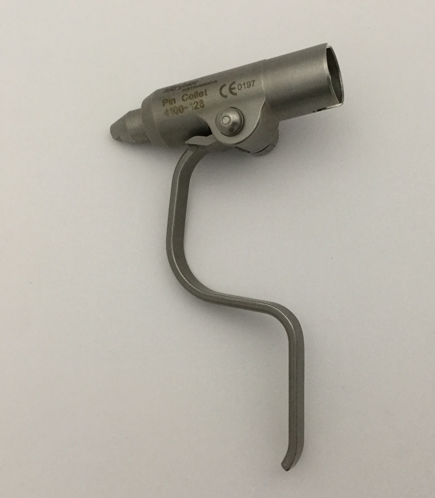 Stryker CD3 Adjustable Pin Collet Attachment-image