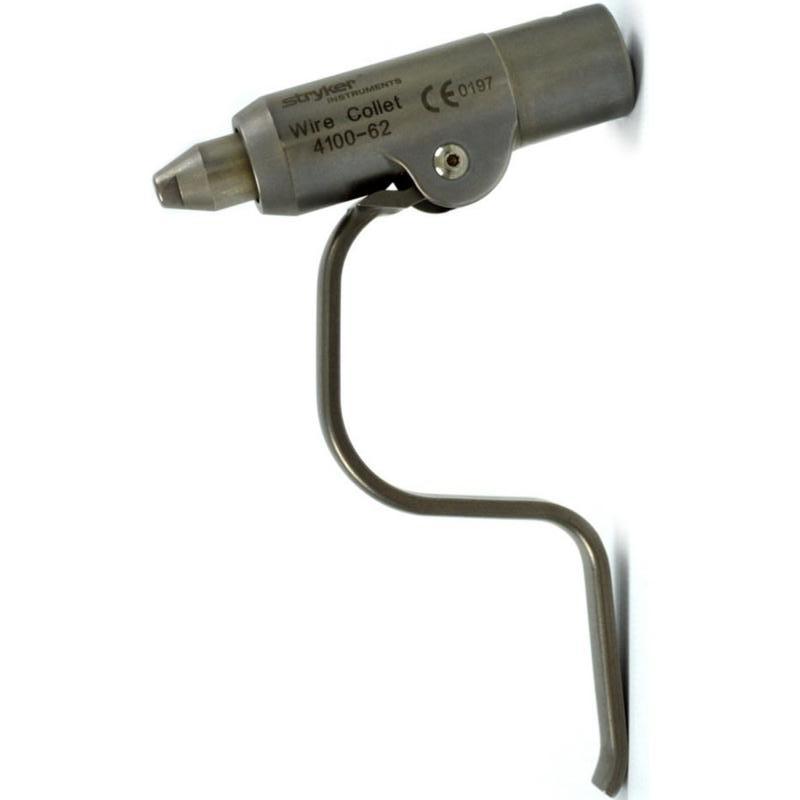 Stryker CD3 Wire Collet Attachment-image