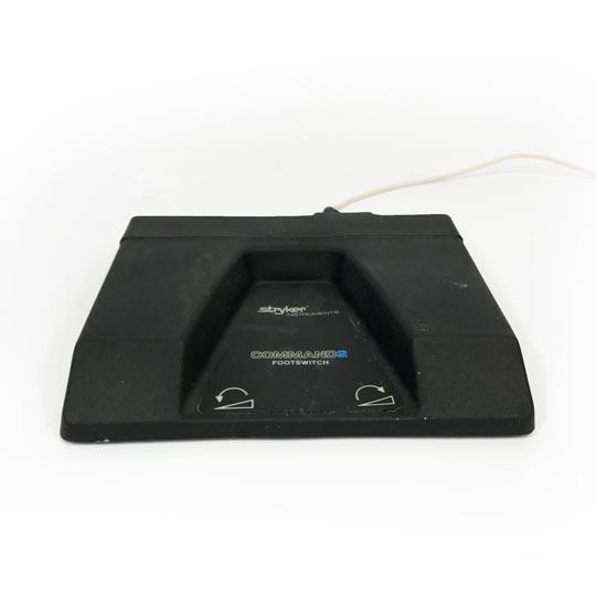 Stryker Command II Foot Pedal-image