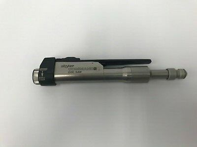 Stryker Command II Osc Saw with Hand Switch-image