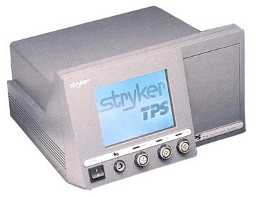 Stryker TPS Console Ver 4.2-image